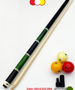 Cơ Libre Dufferin Series 2. Mẫu Xanh Lá phíp Adam đầu R