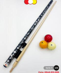 Cơ Libre Dufferin Series 3. Mẫu 435