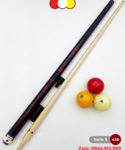 Cơ Libre Dufferin Series 3. Mẫu 436