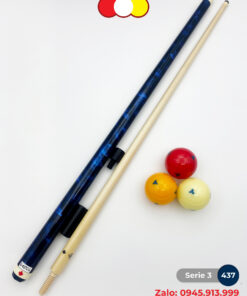 Cơ Libre Dufferin Series 3. Mẫu 437