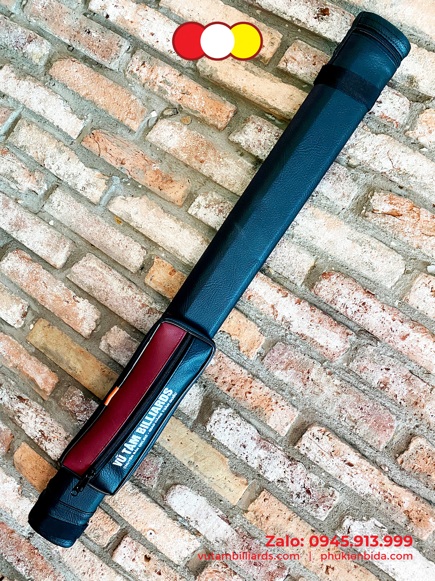 Cơ Bida Libre Mẫu L006 - Ảnh 11