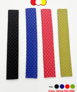 Ruốc cơ bida, ruốc nhiệt