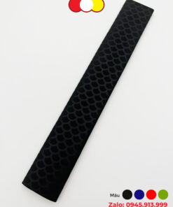 Alternative view of Ruốc cơ bida, ruốc nhiệt