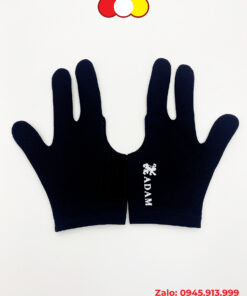 Alternative view of Bao tay chơi bida Adam (găng tay Adam)