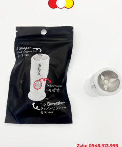 Alternative view of Bo đầu cơ Adam