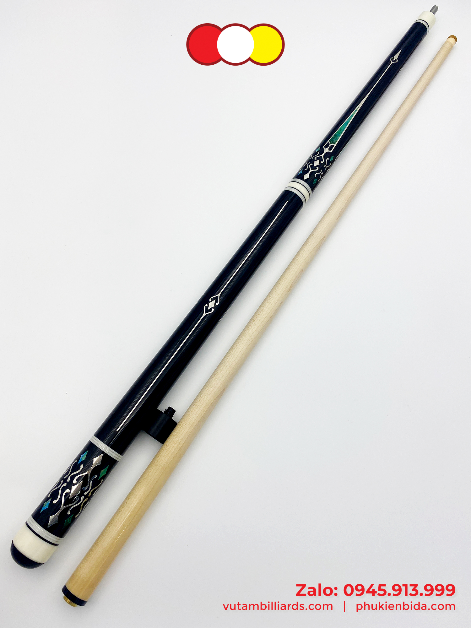 Cơ 3 Băng Caudron - 22