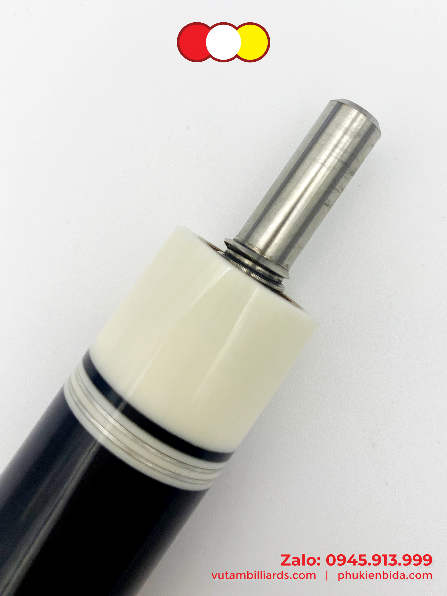 Cơ 3 Băng Caudron - 22 - Ảnh 5