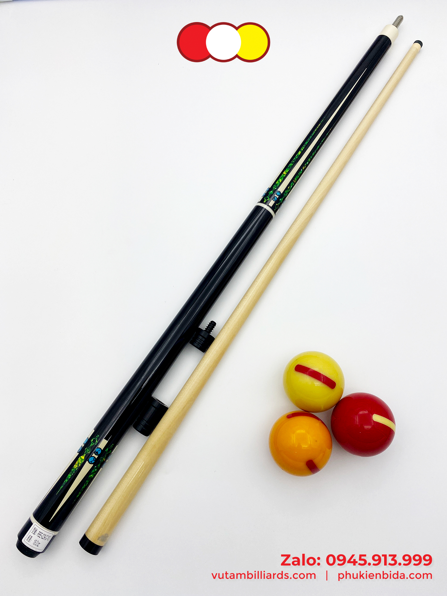 Cơ 3 Băng Rhino - RBE 029