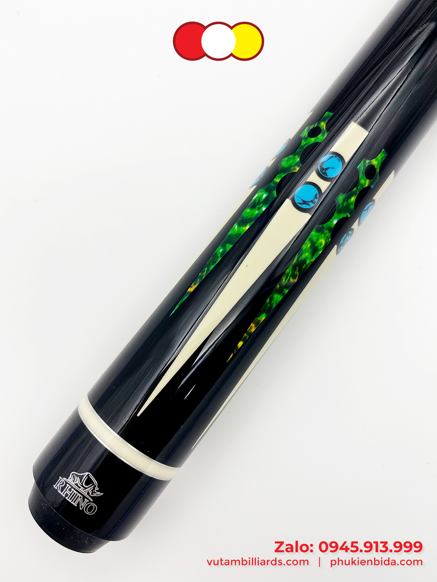 Cơ 3 Băng Rhino - RBE 029 - Ảnh 2