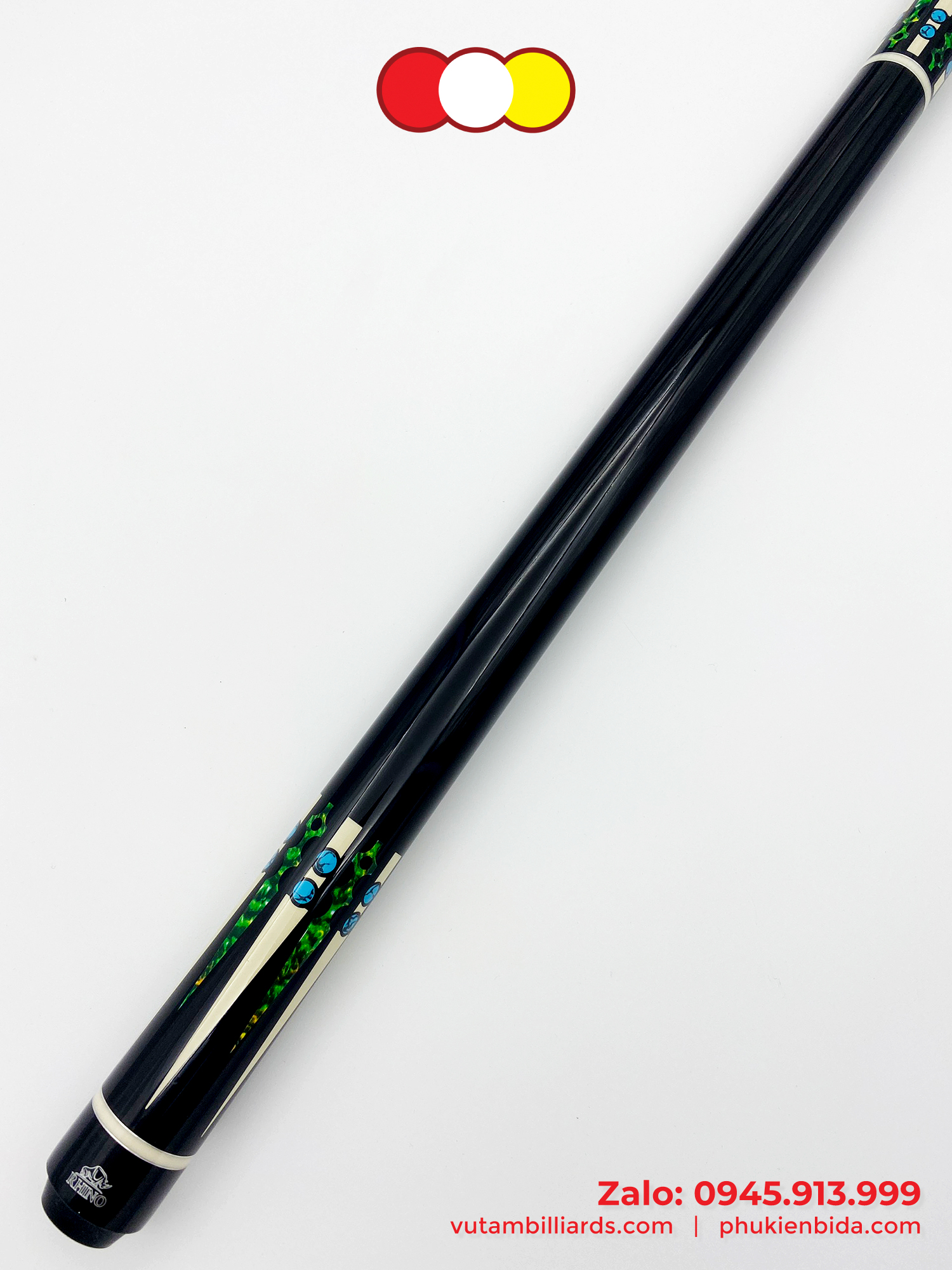 Cơ 3 Băng Rhino - RBE 029 - Ảnh 7