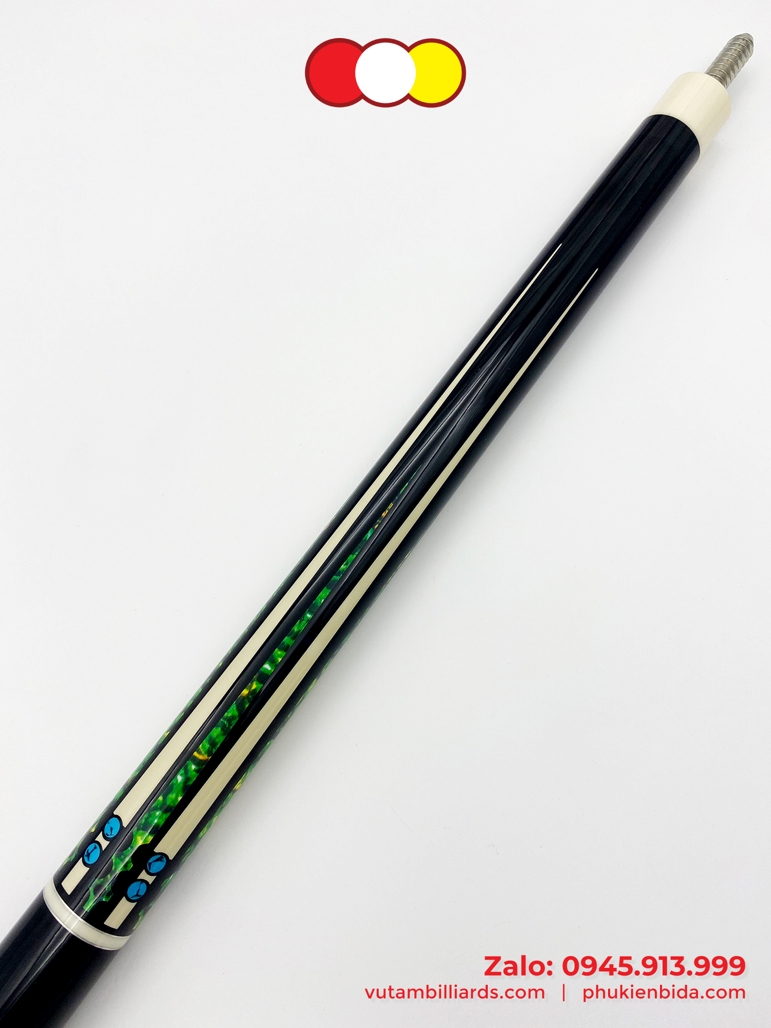 Cơ 3 Băng Rhino - RBE 029 - Ảnh 6