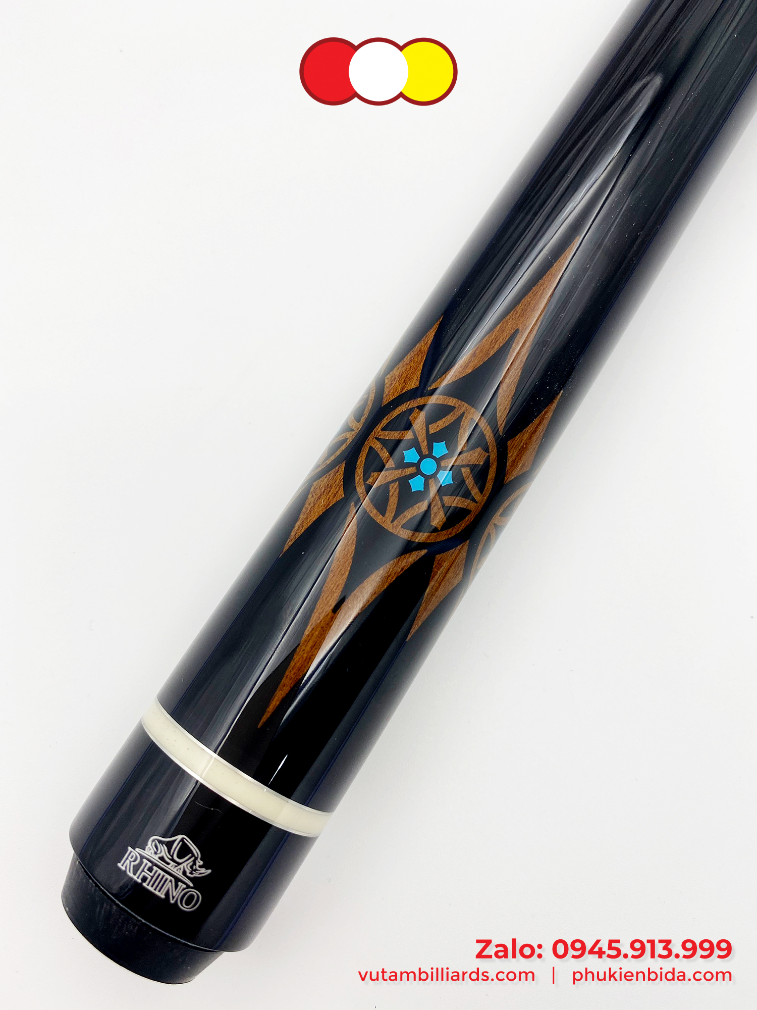 Cơ 3 Băng Rhino - RBE 039 - Ảnh 2