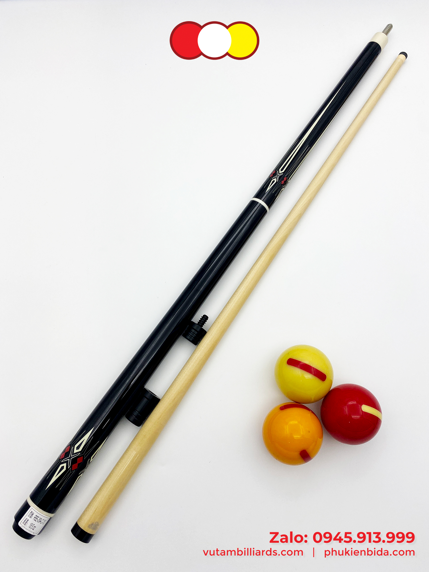 Cơ 3 Băng Rhino - RBE 054