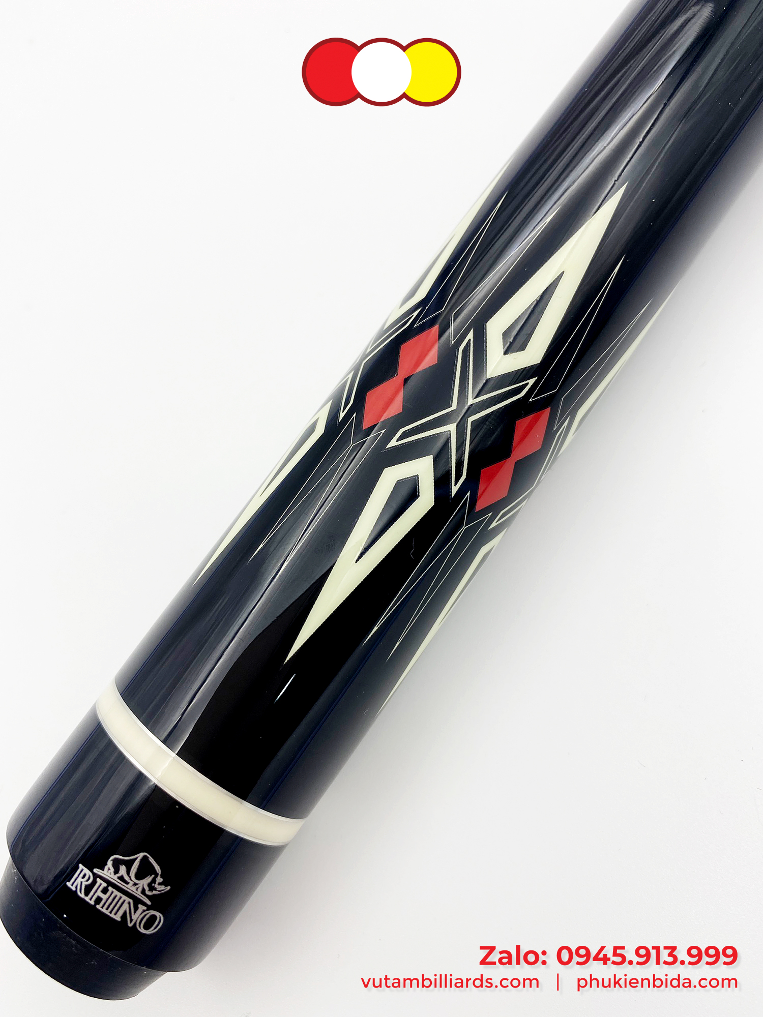 Cơ 3 Băng Rhino - RBE 054 - Ảnh 2