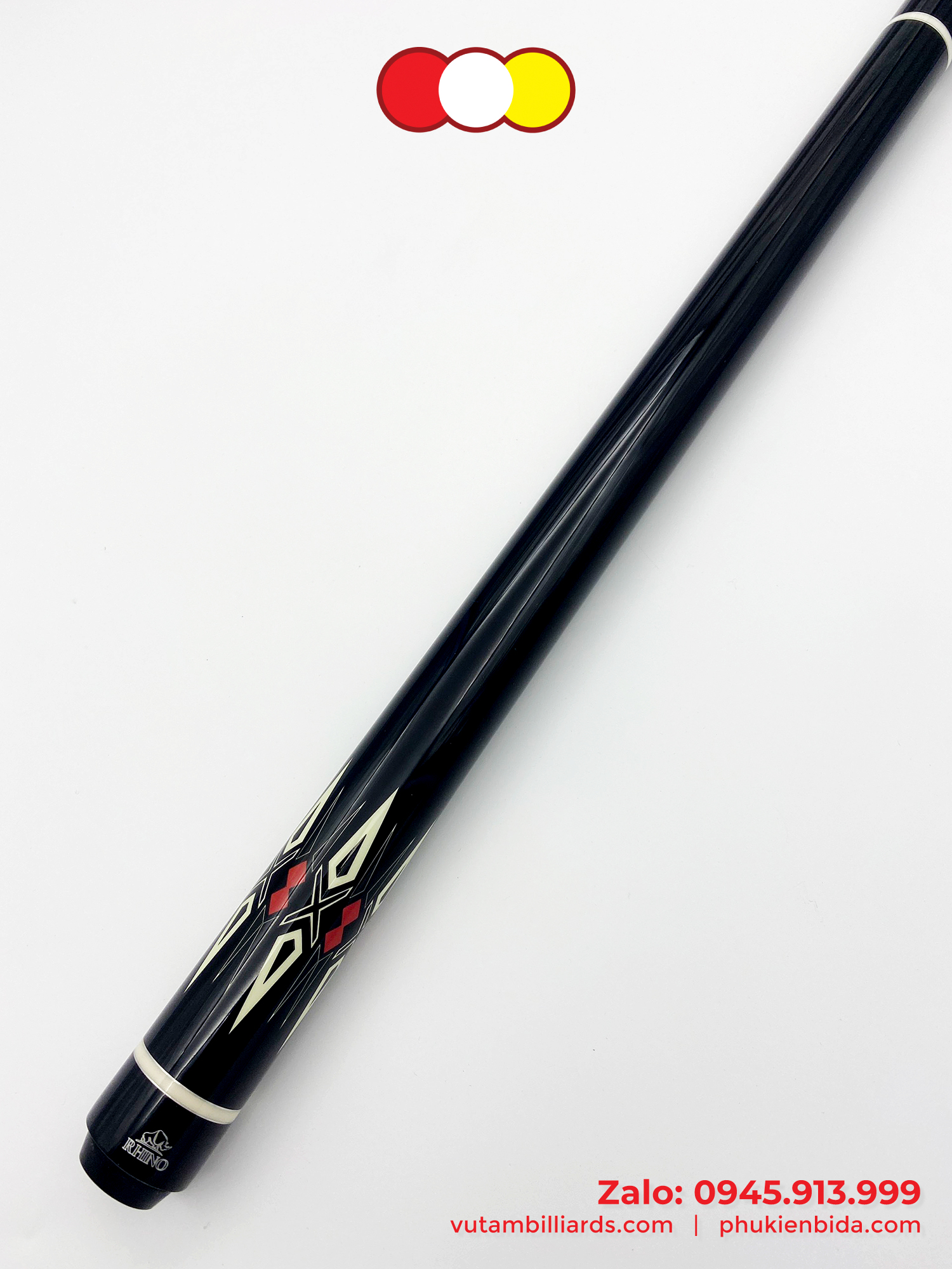 Cơ 3 Băng Rhino - RBE 054 - Ảnh 8