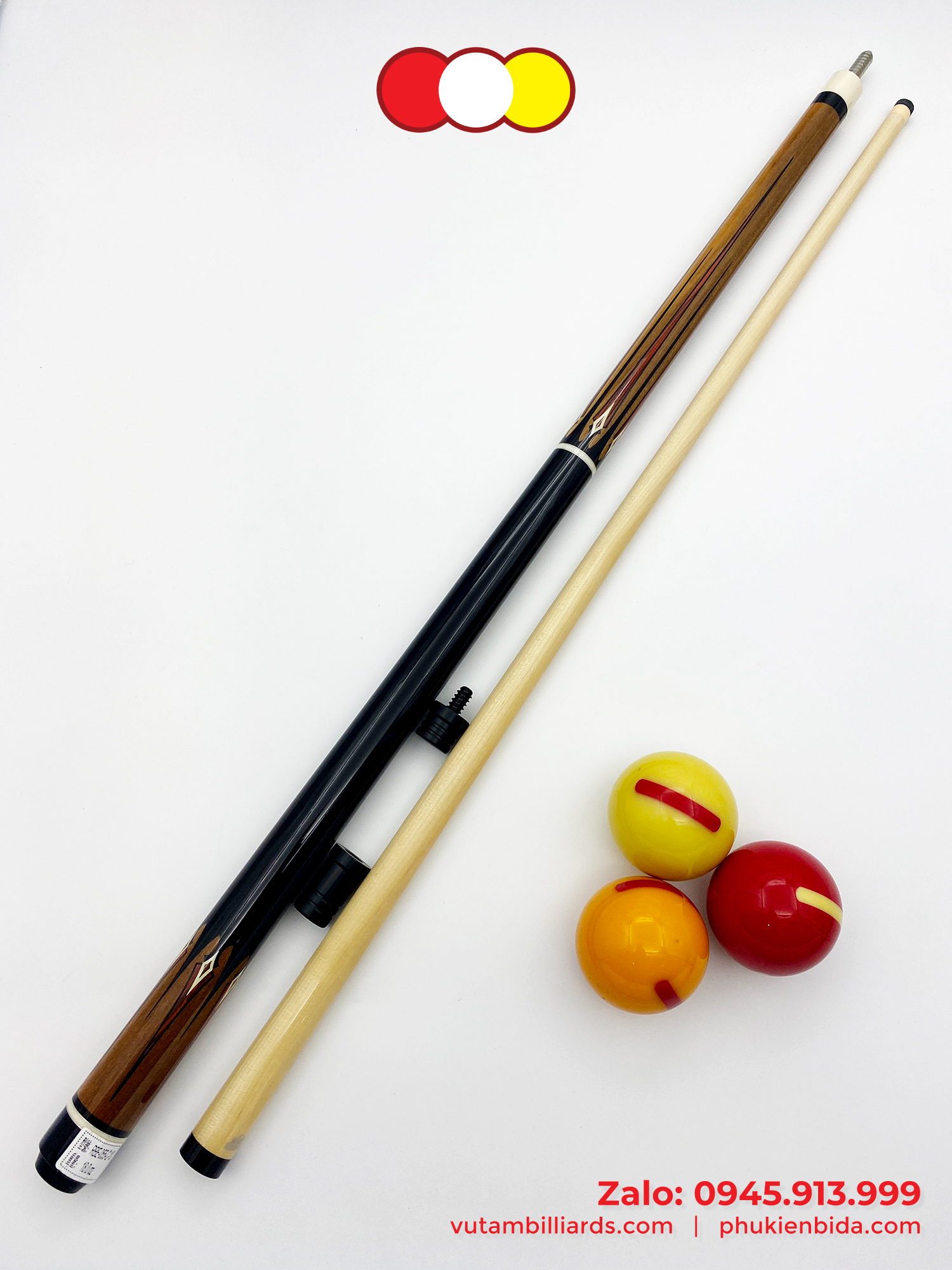 Cơ 3 Băng Rhino - RBE 055