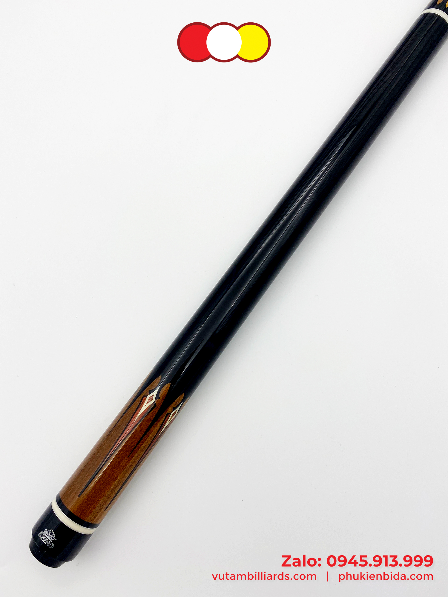 Cơ 3 Băng Rhino - RBE 055 - Ảnh 4