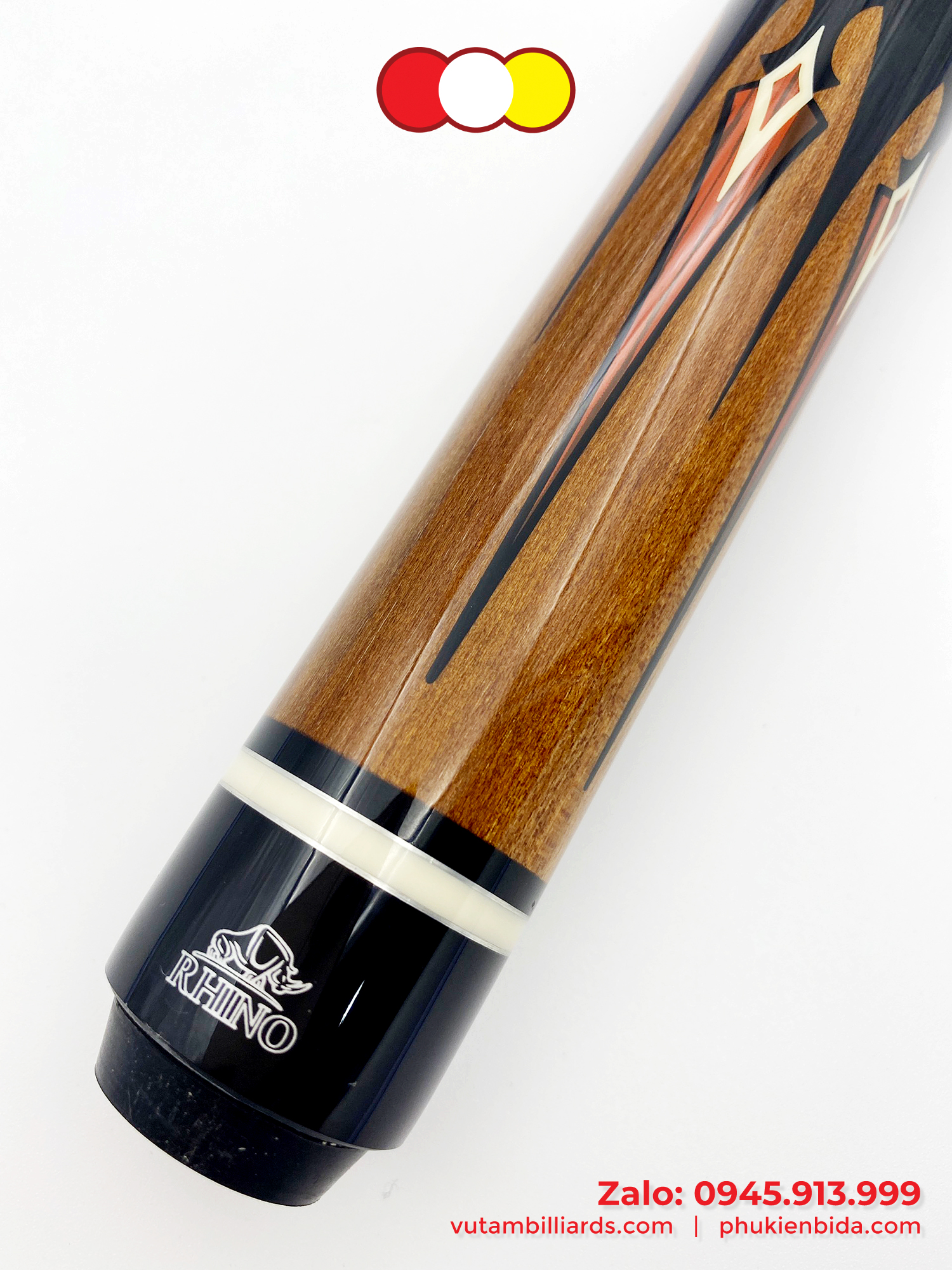 Cơ 3 Băng Rhino - RBE 055 - Ảnh 3