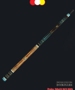 Alternative view of Cơ Bida 3 Băng Inviktcues Hyperion Blue