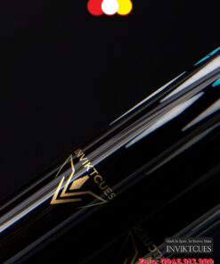 Alternative view of Cơ Bida 3 Băng Inviktcues Hyperion White