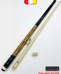 Cơ Bida 3 Băng Inviktcues Hyperion White