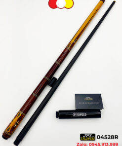 Cơ Bida 3 Băng JFlowers - Mẫu 04528R