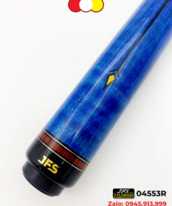 Alternative view of Cơ Bida 3 Băng JFlowers - Mẫu 04553R