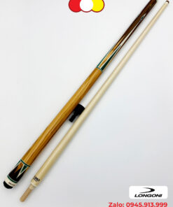 Cơ Bida 3 Băng Longoni Eldorado