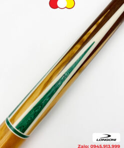 Alternative view of Cơ Bida 3 Băng Longoni Eldorado