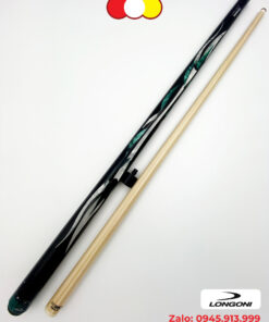 Cơ Bida 3 Băng Longoni Kimchi Istanbul VP2