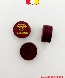 Alternative view of Đầu Cơ Diamond Đỏ