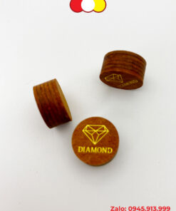 Alternative view of Đầu Cơ Diamond Nâu