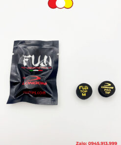 Đầu Cơ Fuji Longoni Chính Hãng