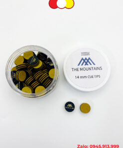 Đầu Cơ Mountains