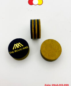 Alternative view of Đầu Cơ Mountains