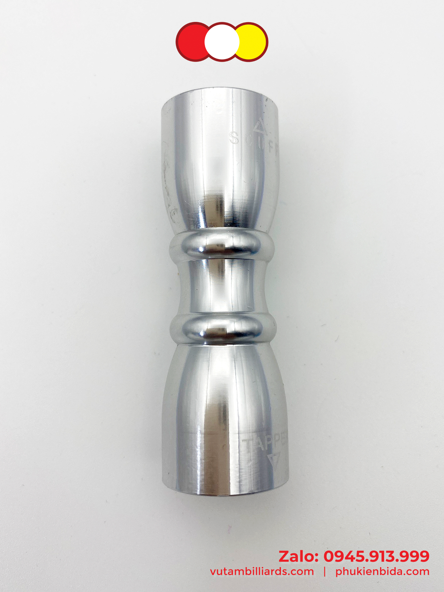 Xăm đầu cơ 3 trong 1 - Ảnh 6