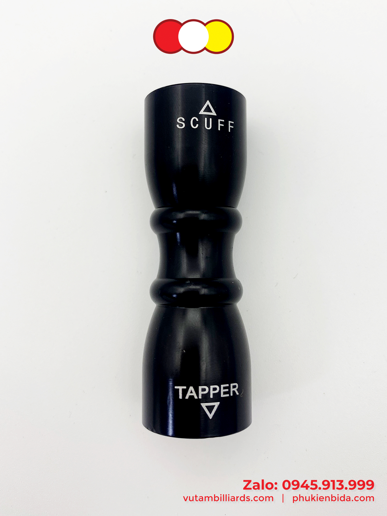 Xăm đầu cơ 3 trong 1 - Ảnh 5