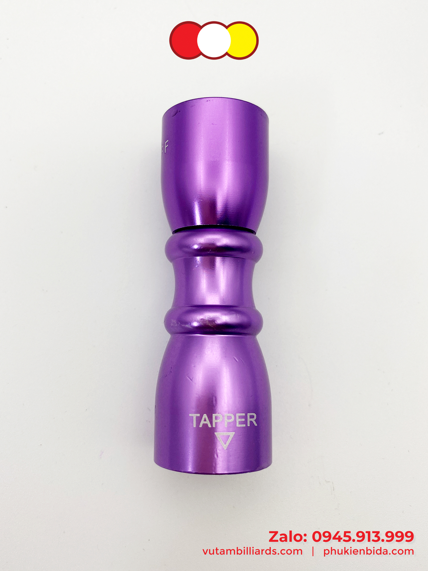 Xăm đầu cơ 3 trong 1 - Ảnh 4