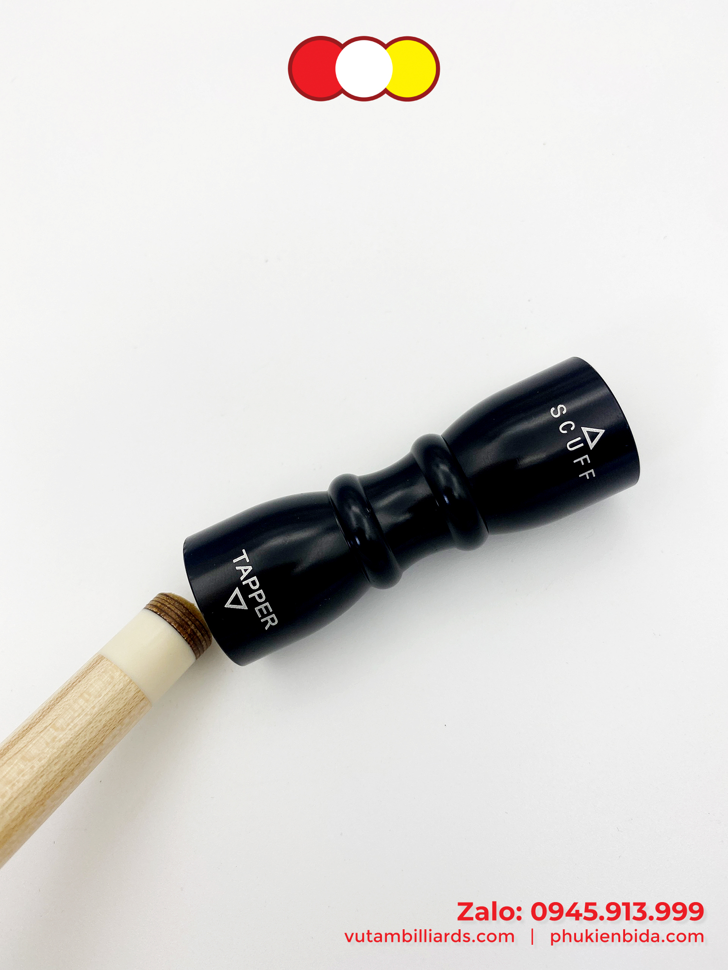 Xăm đầu cơ 3 trong 1 - Ảnh 2