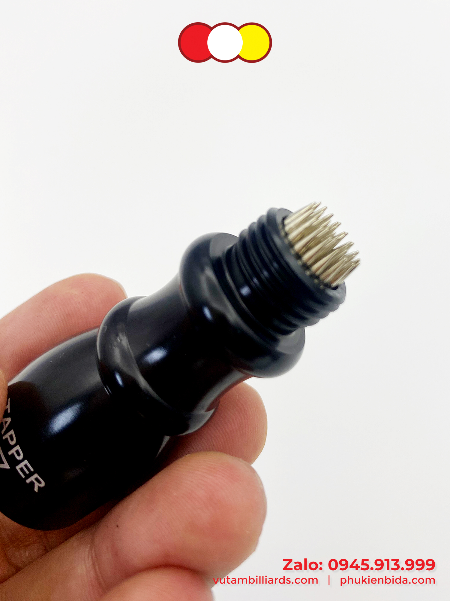 Xăm đầu cơ 3 trong 1 - Ảnh 9