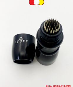 Xăm đầu cơ 3 trong 1