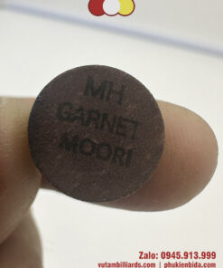 Đầu Cơ Moori [MH Garnet Moori]