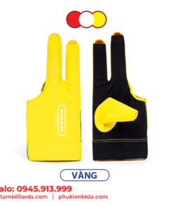 Bao tay Hanbat chính hãng - Màu vàng