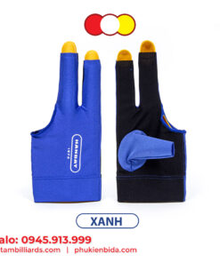 Bao tay Hanbat chính hãng - Màu xanh dương