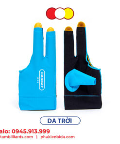 Bao tay Hanbat chính hãng - Màu xanh da trời