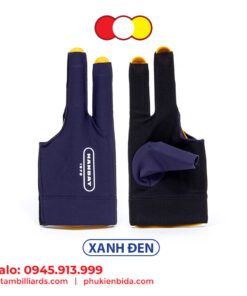 Bao tay Hanbat chính hãng - Màu xanh đen