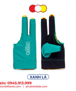 Bao tay Hanbat chính hãng - Màu xanh lá