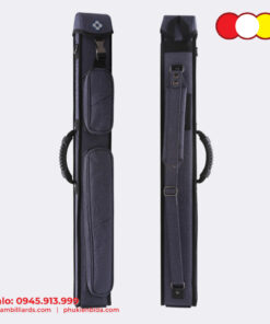 Hộp cơ (bao cơ) Hanbat 1x2 - Màu nâu