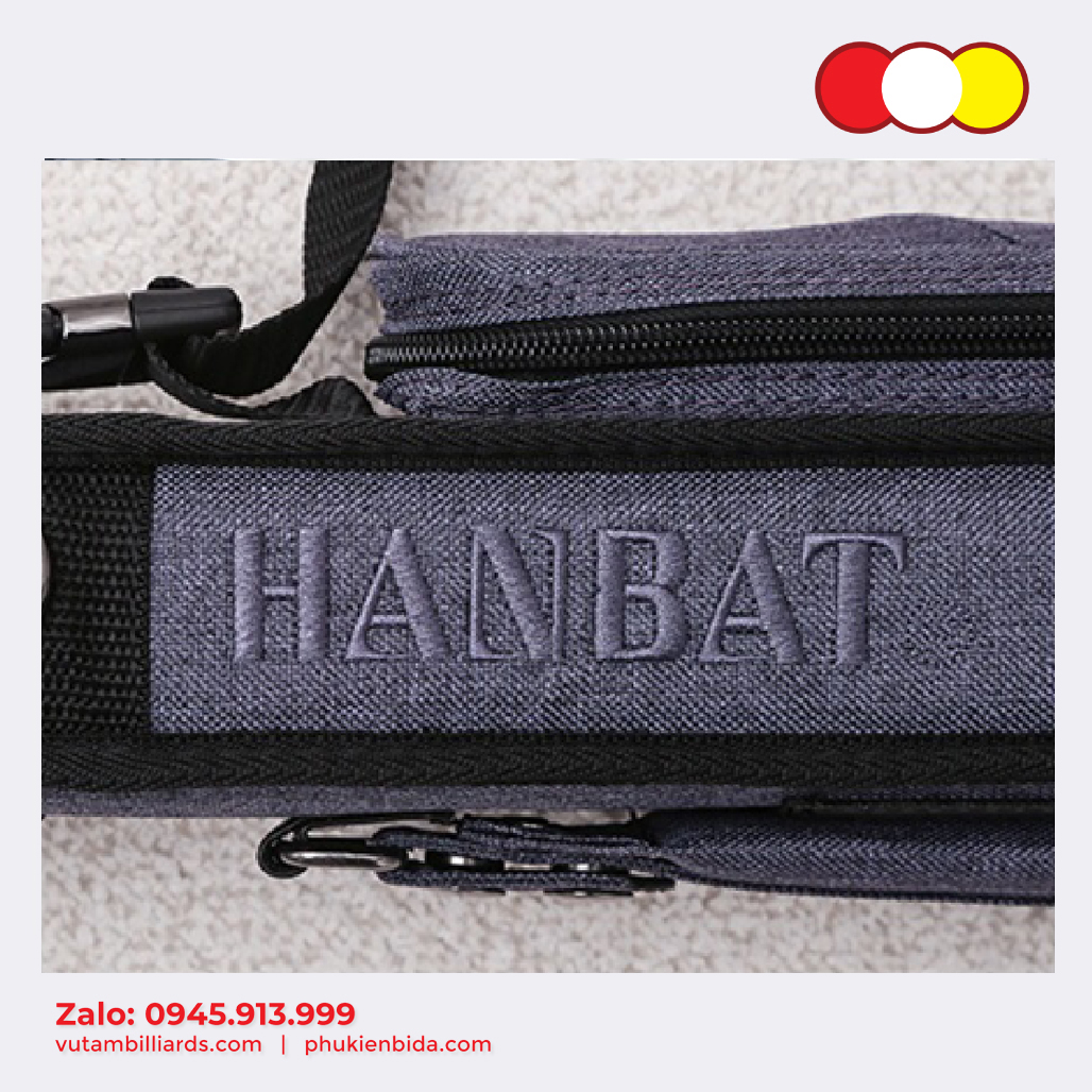 Hộp cơ (bao cơ) Hanbat 1x2 - Màu nâu - Ảnh 7