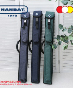 Alternative view of Hộp cơ (bao cơ) Hanbat 1x2 - Màu nâu